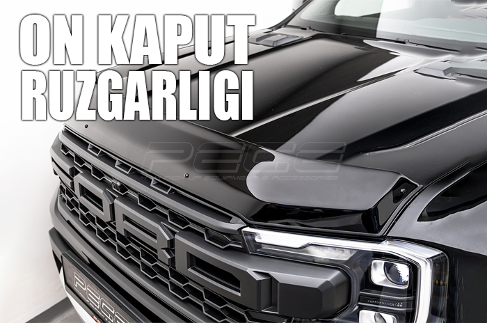 Kaput Rüzgarlığı Nedir ve Ne İşe Yarar?