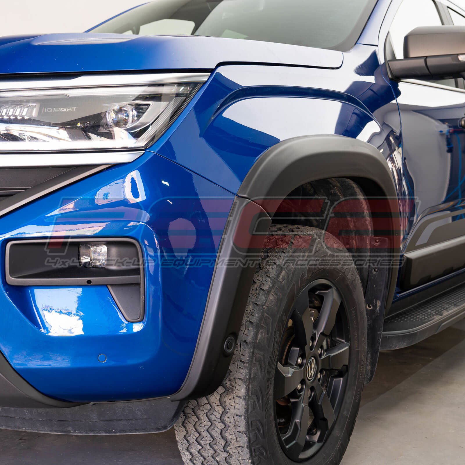 Yeni Volkswagen Amarok EGR Dodik (Civatasız)