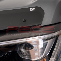 Yeni VW Amarok EGR Ön Kaput Rüzgarlığı