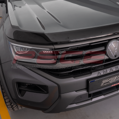Yeni VW Amarok EGR Ön Kaput Rüzgarlığı