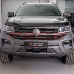 Yeni VW Amarok EGR Ön Kaput Rüzgarlığı