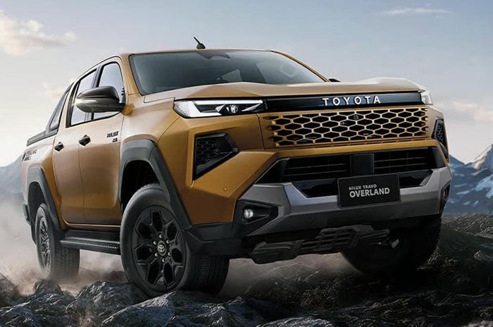 Toyota Hilux Travo Aksesuar Seçimi: Dodik, Canopy ve Kasa Çözümleri