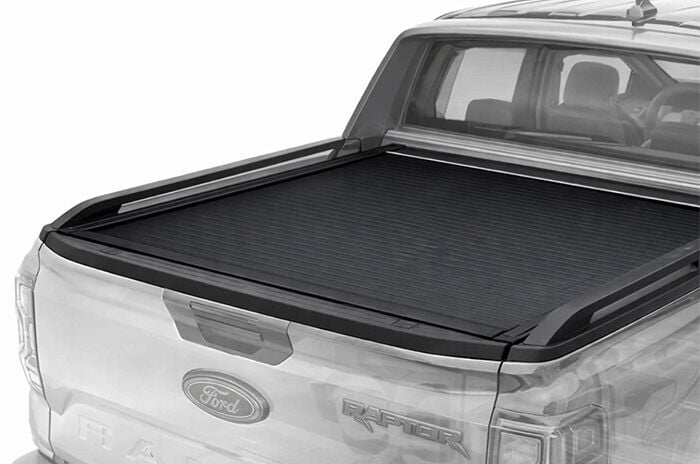Yeni Ford Ranger Sürgülü Kasa Kapağı: Modeller, Montaj ve Fiyat Rehberi