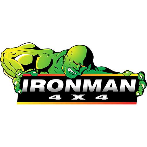 Ironman