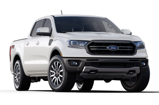 2016-2021 RANGER