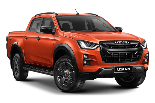 ISUZU