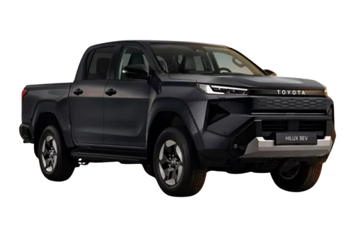 HILUX BEV