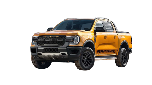 FORD KEŞİF PAKETİ
