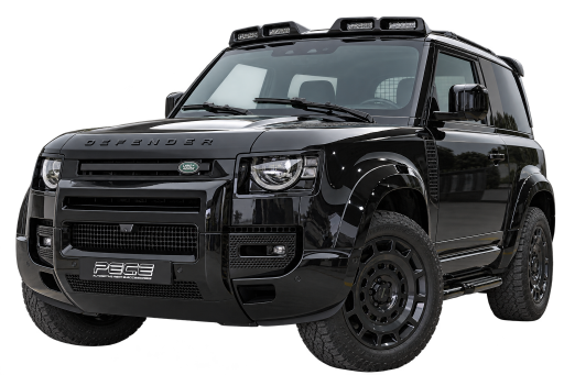 DEFENDER90