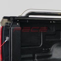 Yeni Ford Ranger Maxliner Kasa Havuzu