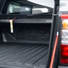Yeni Ford Ranger Maxliner Kasa Havuzu