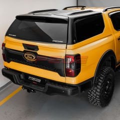 Yeni Ford Ranger Maxliner Venture Canopy