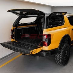 Yeni Ford Ranger Maxliner Venture Canopy