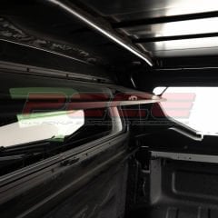Yeni Ford Ranger Maxliner Venture Canopy