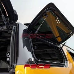 Yeni Ford Ranger Maxliner Venture Canopy