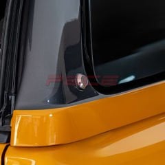 Yeni Ford Ranger Maxliner Venture Canopy