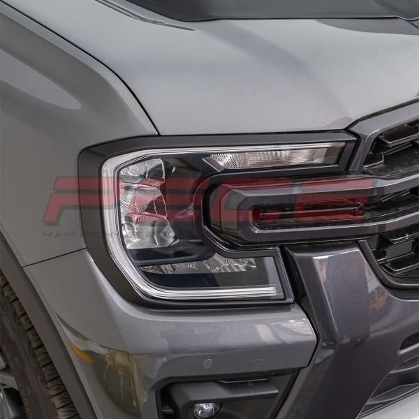Yeni Ford Ranger Far Çerçevesi