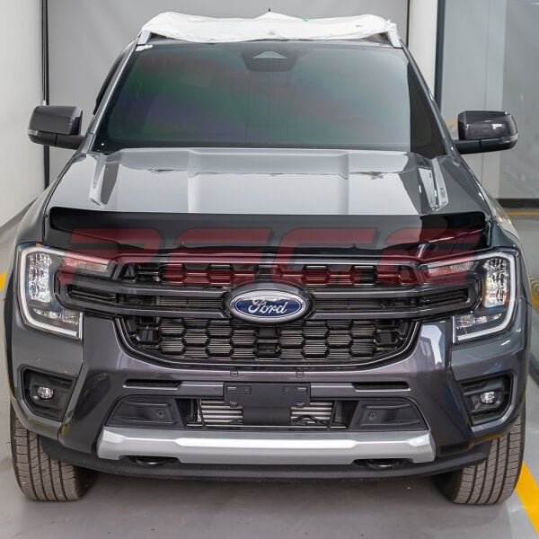 Yeni Ford Ranger Ön Kaput Rüzgarlığı