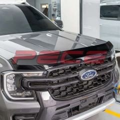 Yeni Ford Ranger Ön Kaput Rüzgarlığı