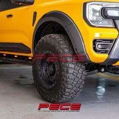 Yeni Ford Ranger RBS Sport-S Dodik