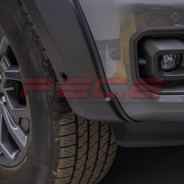 Yeni Ford Ranger RBS Sport-S Dodik