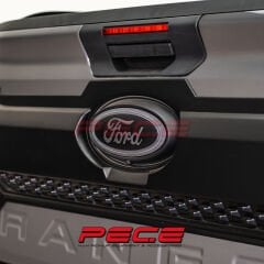 Yeni Ford Ranger RBS Bagaj Kabartma