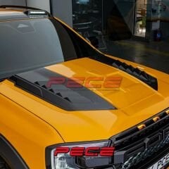 Yeni Ford Ranger RBS Scoop