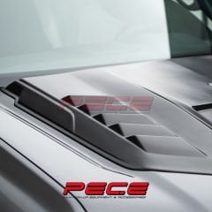 Yeni Ford Ranger RBS Scoop