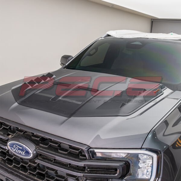 Yeni Ford Ranger RBS Scoop