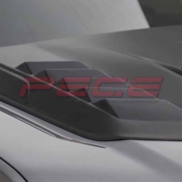 Yeni Ford Ranger RBS Scoop