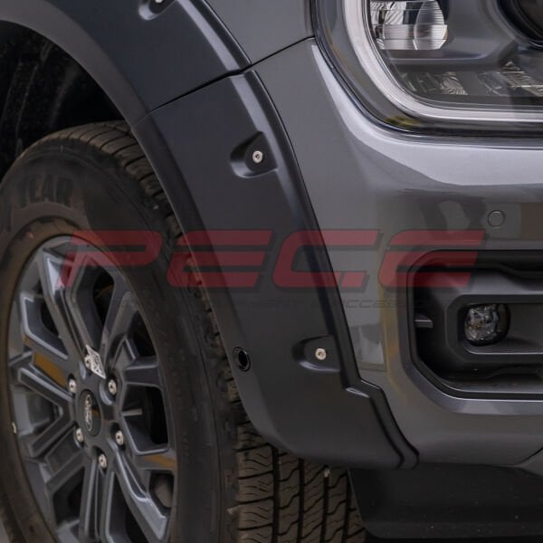 Yeni Ford Ranger RBS STD Dodik