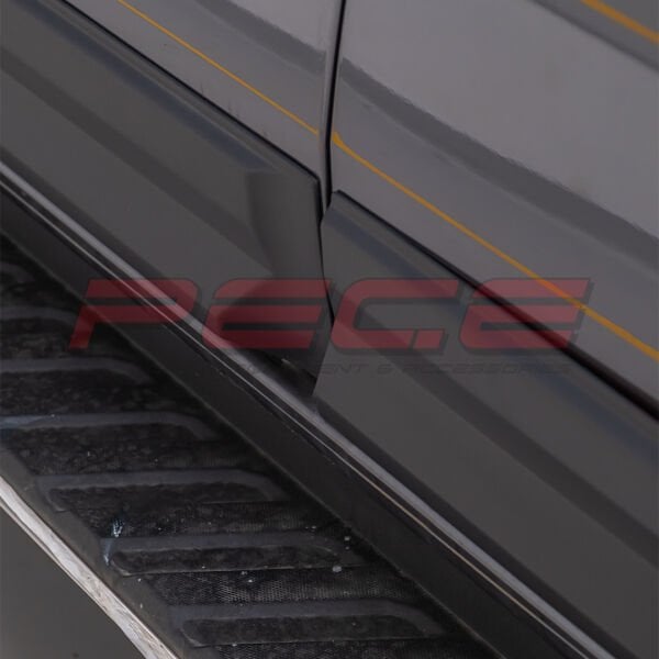 Yeni Ford Ranger RBS Gövde Kaplama