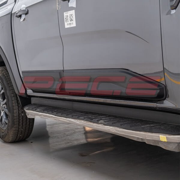 Yeni Ford Ranger RBS Gövde Kaplama