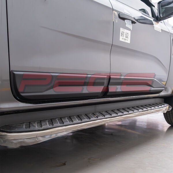 Yeni Ford Ranger RBS Gövde Kaplama