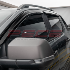 Yeni Ford Ranger EGR Yan Cam Rüzgarlığı