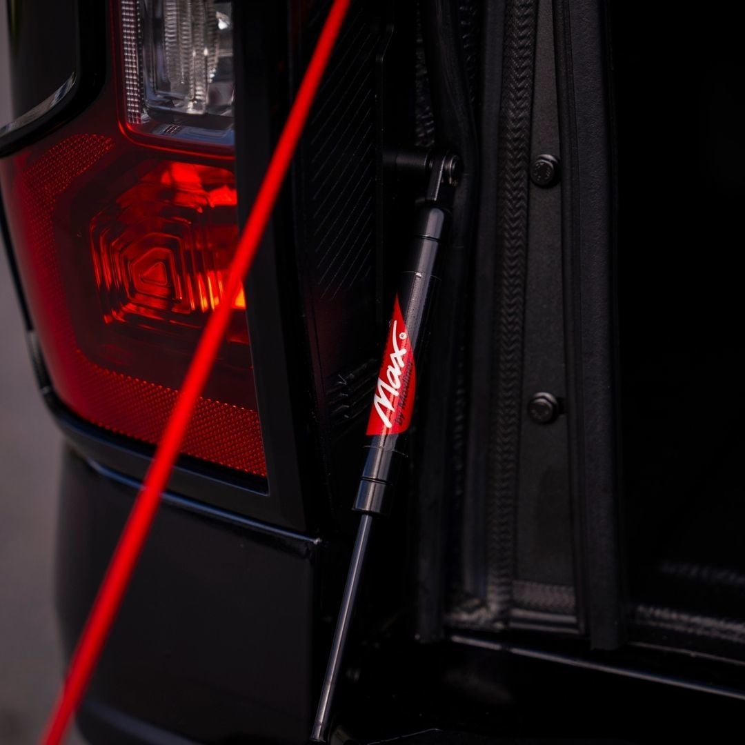 Yeni Ford Ranger Maxliner Kapak Asistanı