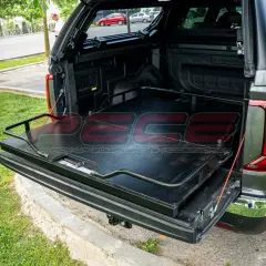 Universal Slide Drawer