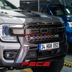 Yeni Ford Raptor (Ranger) Type Panjur