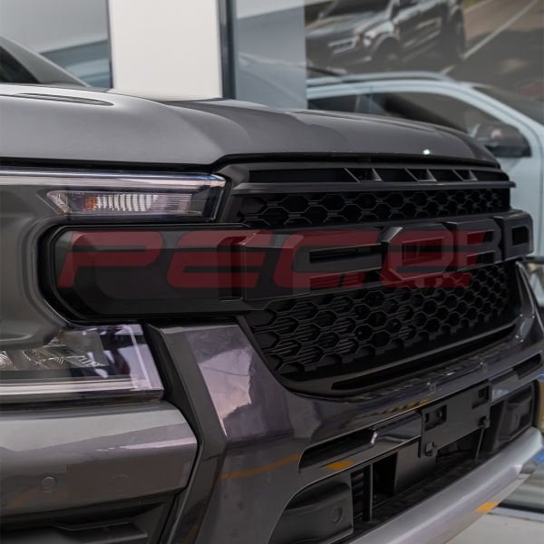 Yeni Ford Raptor (Ranger) Type Panjur
