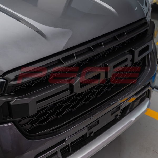 Yeni Ford Raptor (Ranger) Type Panjur