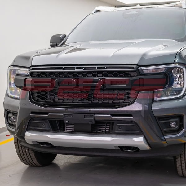 Yeni Ford Raptor (Ranger) Type Panjur