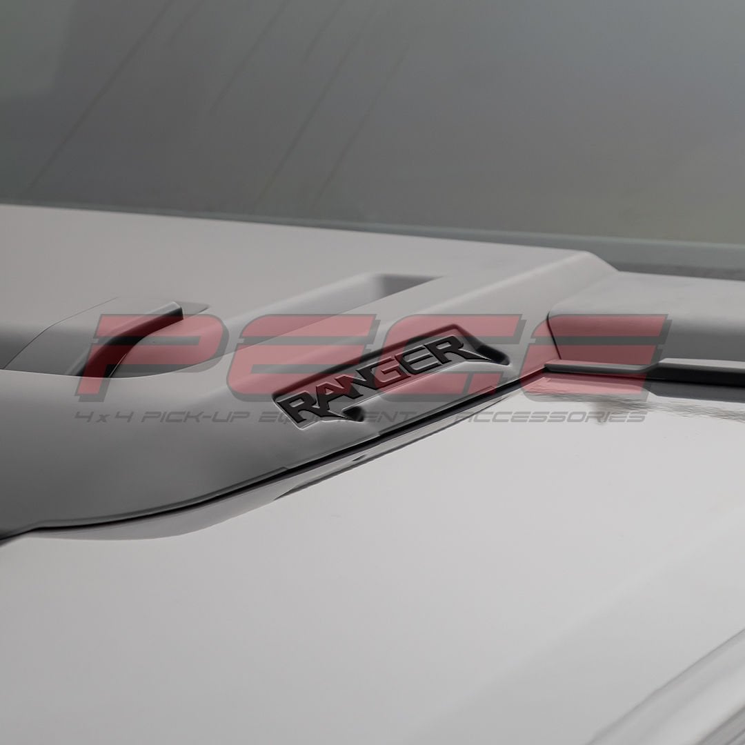 Yeni Ford Ranger Raptor Type Scoop