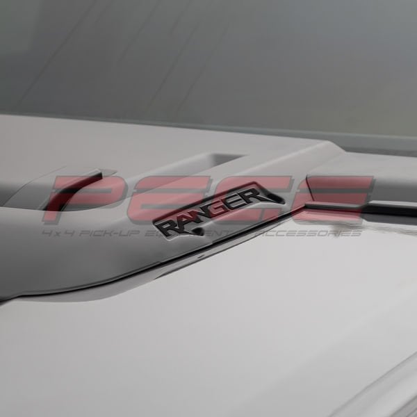 Yeni Ford Ranger Raptor Type Scoop