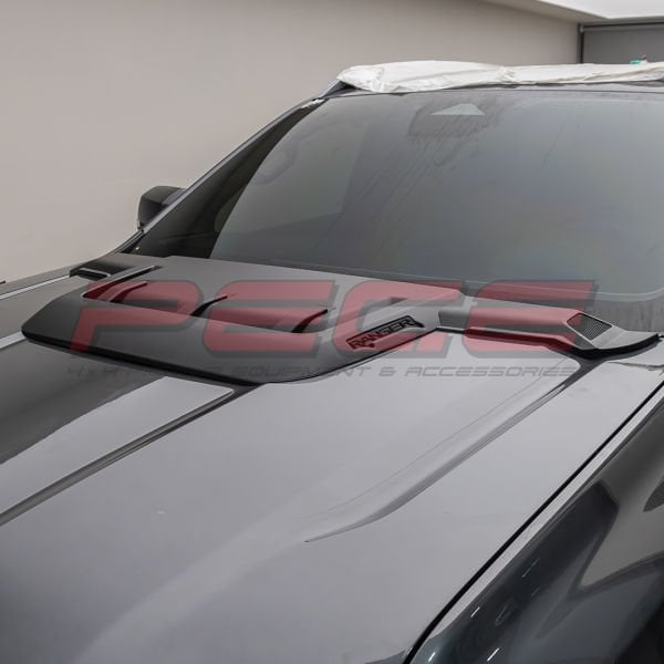 Yeni Ford Ranger Raptor Type Scoop