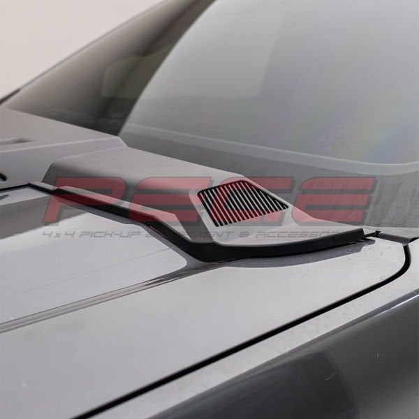 Yeni Ford Ranger Raptor Type Scoop