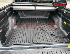 Ford Ranger T8 Kasa Havuzu