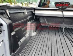 Ford Ranger T8 Kasa Havuzu
