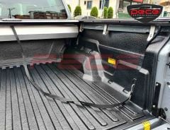 Ford Ranger T8 Kasa Havuzu