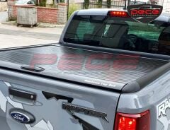 Ford Ranger XLT Maximus Top v1 Roller (Siyah)