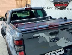 Ford Ranger Maximus Top Cargo Carrier V2